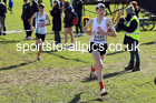 Mens Under-17s 2022 CAU Inter Counties Cross Country, Prestwold Hall, Loughborough.  Photo: David T. Hewitson/Sports for All Pics